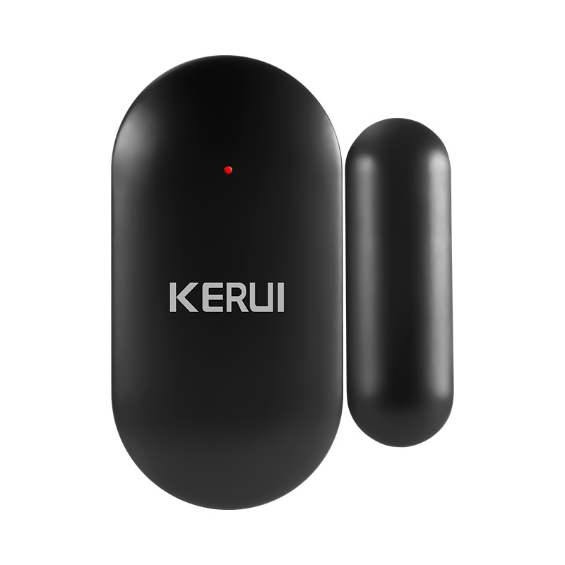 Home Security Gate - KERUI MC11 Door Sensor 433MHz Wireless