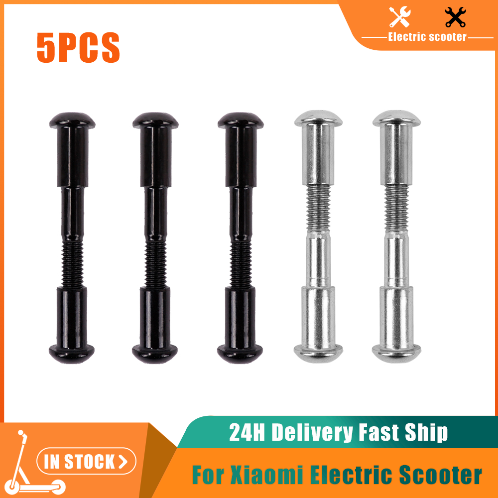 Home Security Xiaomi - 5PC Folding Pothook Hinge Bolt Repair