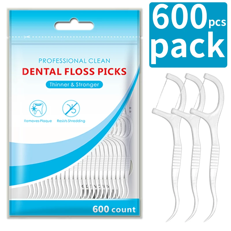 Lock Picking Set - 600/300/150pcs Ultra-Fine Toothpicks, Home Set, Portable