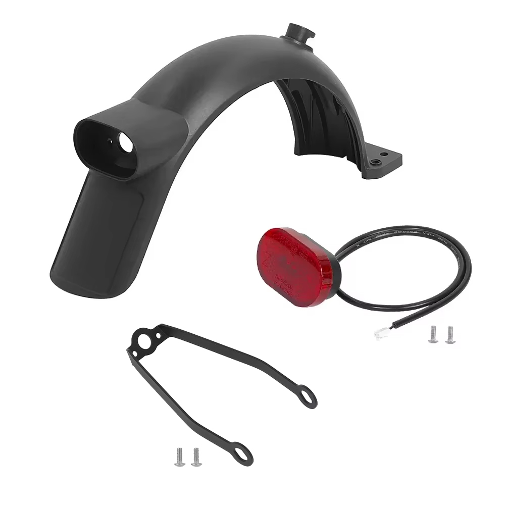 Home Security Xiaomi - 4 Lite E-Scooter Rear Fender with