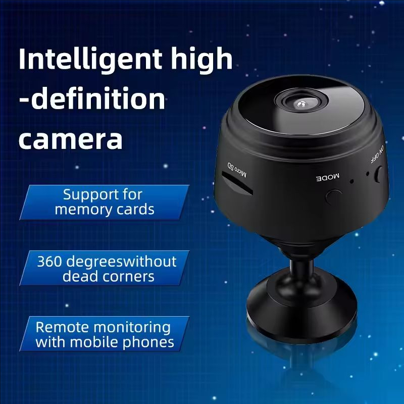 A9 Mini Camera WiFi Wireless M - Home Security Blink review and price