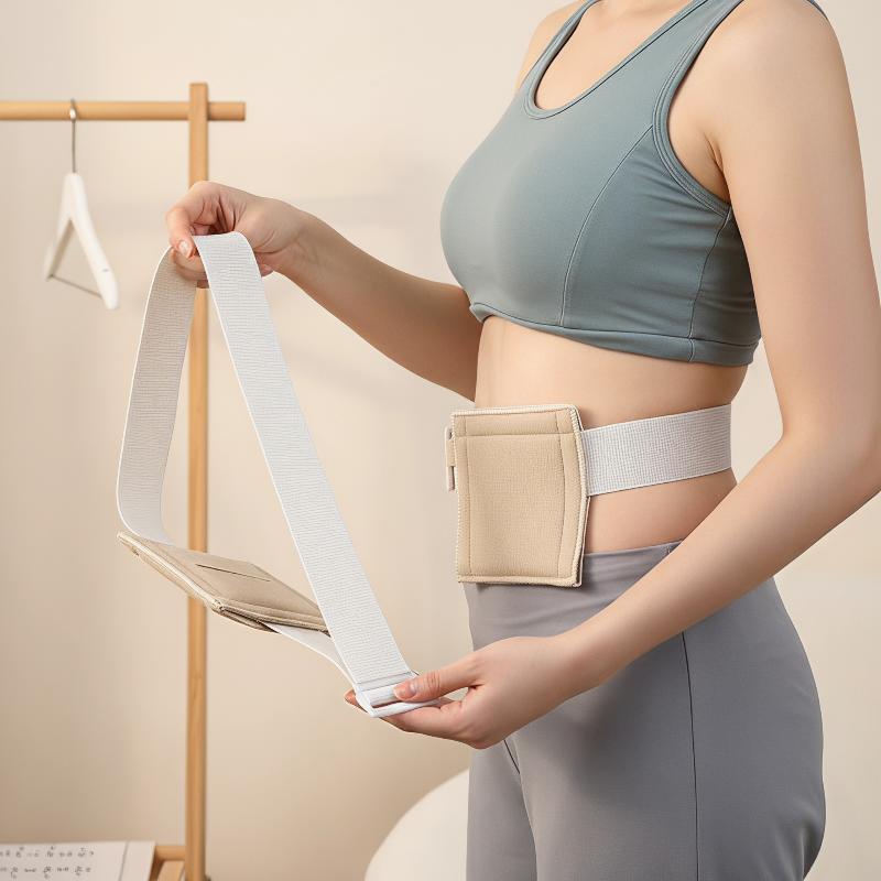 Gastrostomy Fixation Belt Adju - Home Security Youtube review and price