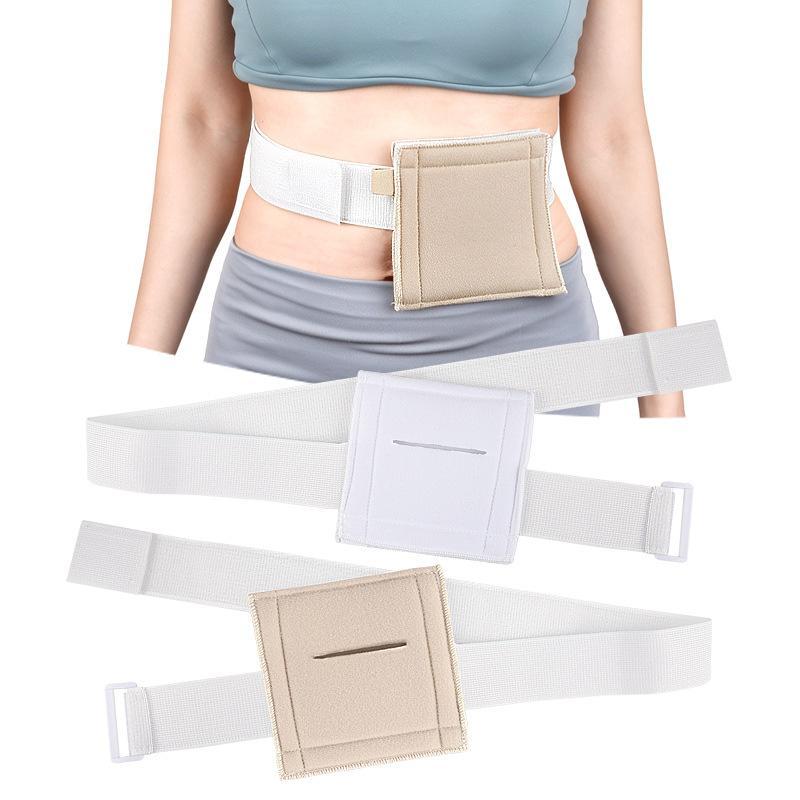 Gastrostomy Fixation Belt Adju - Home Security Youtube review and price
