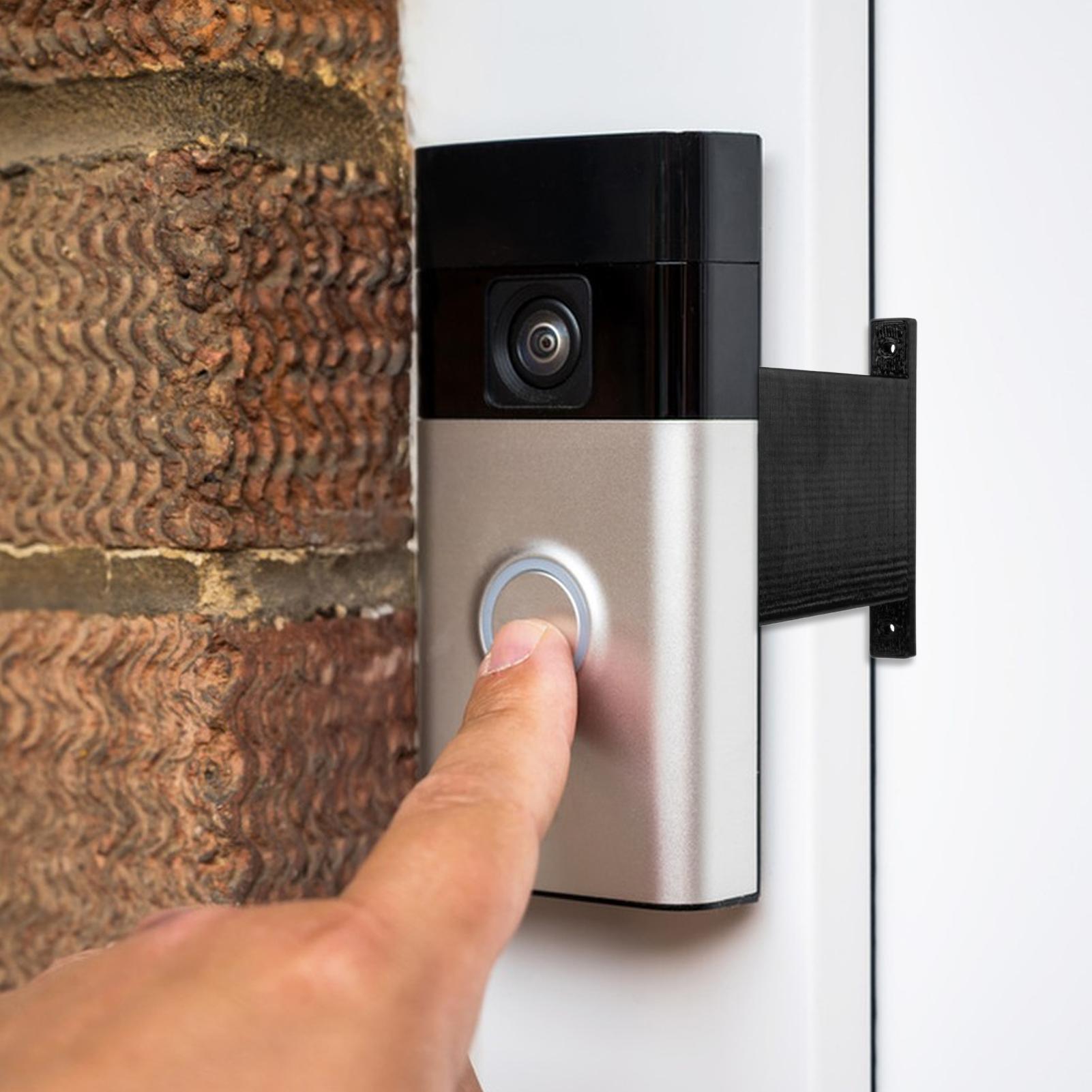 Ring Doorbell Extender Securit - Home Security Gate review and price