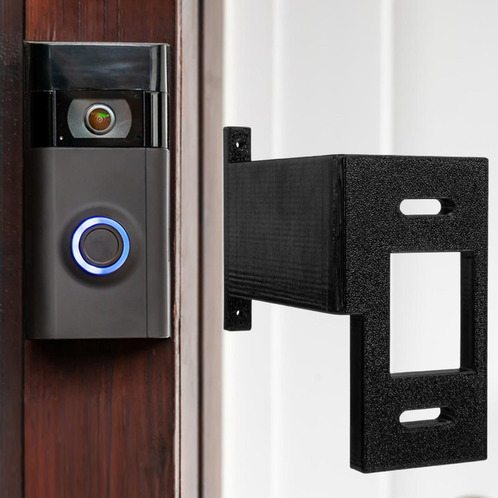 Ring Doorbell Extender Securit - Home Security Gate review and price
