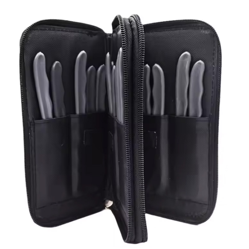 24PCS Titanium-Plated Car Unlo - Lock Picking Set review and price