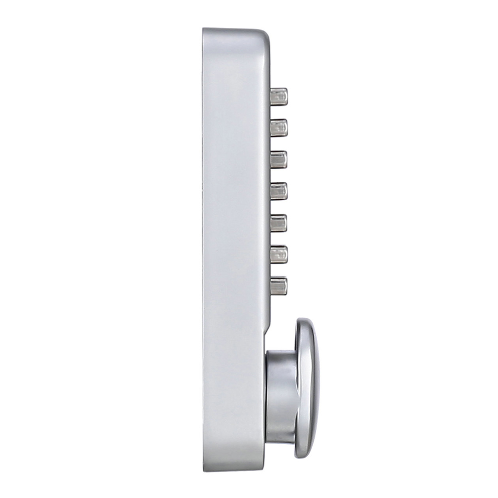Mechanical Keypad with Adjusta - Home Security Gate review and price