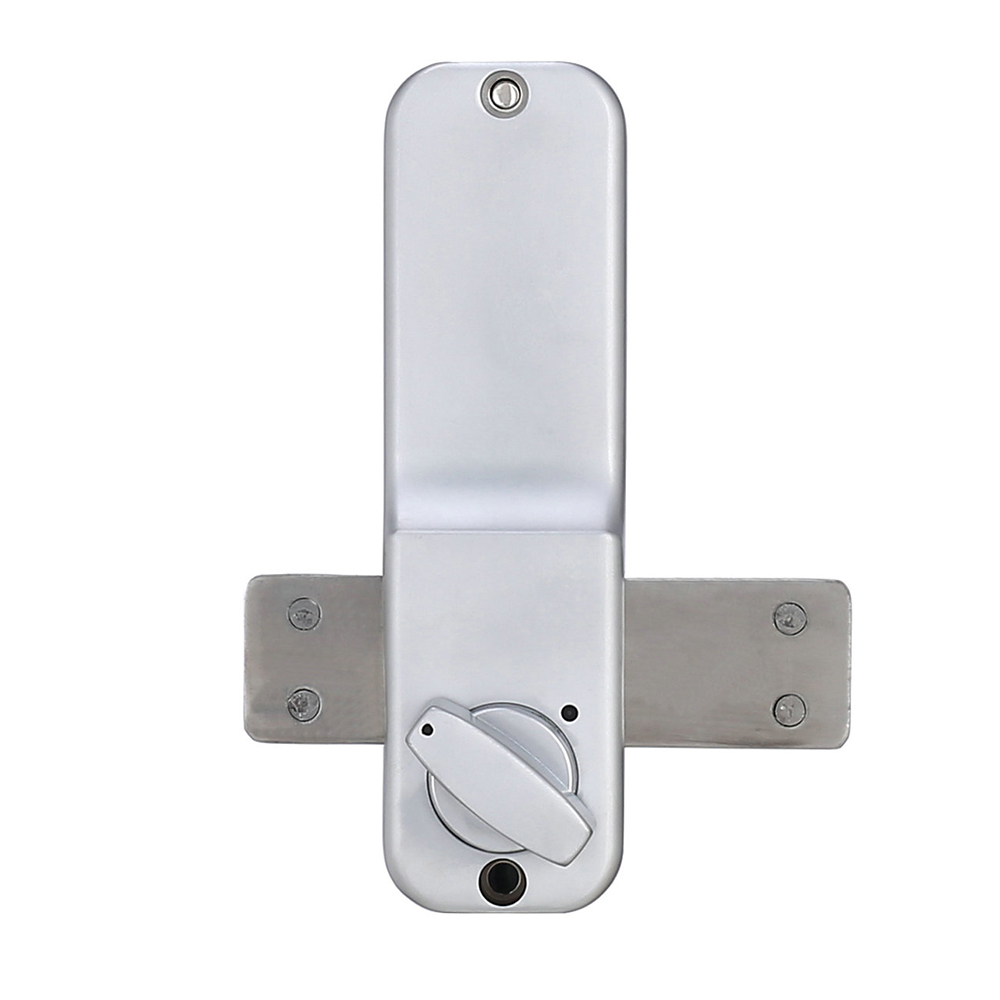 Mechanical Keypad with Adjusta - Home Security Gate review and price