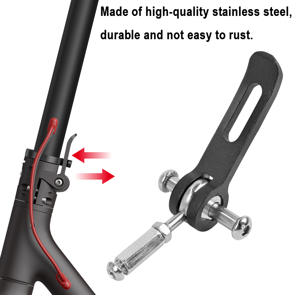Shaft Locking Screws for Xiaom - Home Security Xiaomi review and price