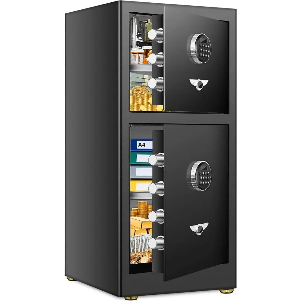 35.4 Tall XL Double Door Secur - Home Security Xl review and price