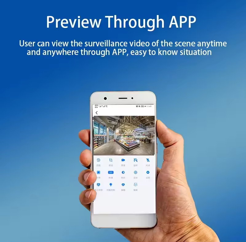 4K PoE Security Camera System  - Home Security And Camera Systems review and price