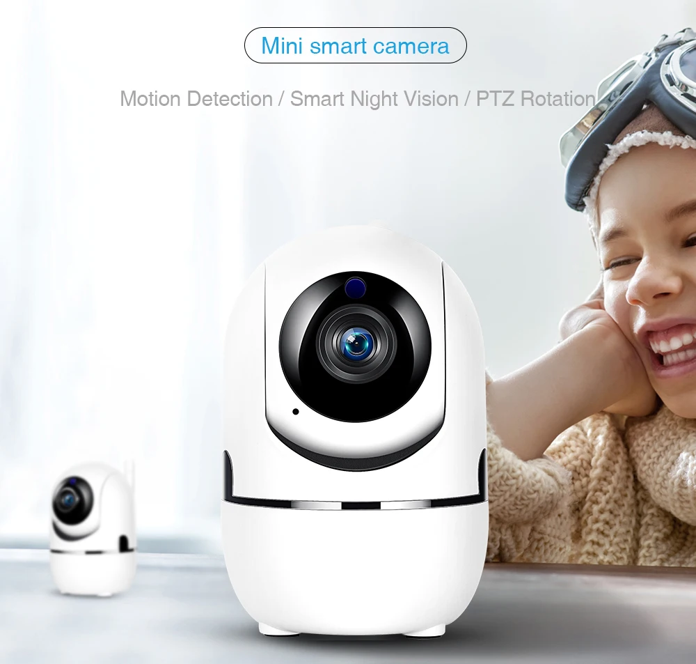 1620P IP Wifi Camera YCC365 Pl - Home Security Blink review and price