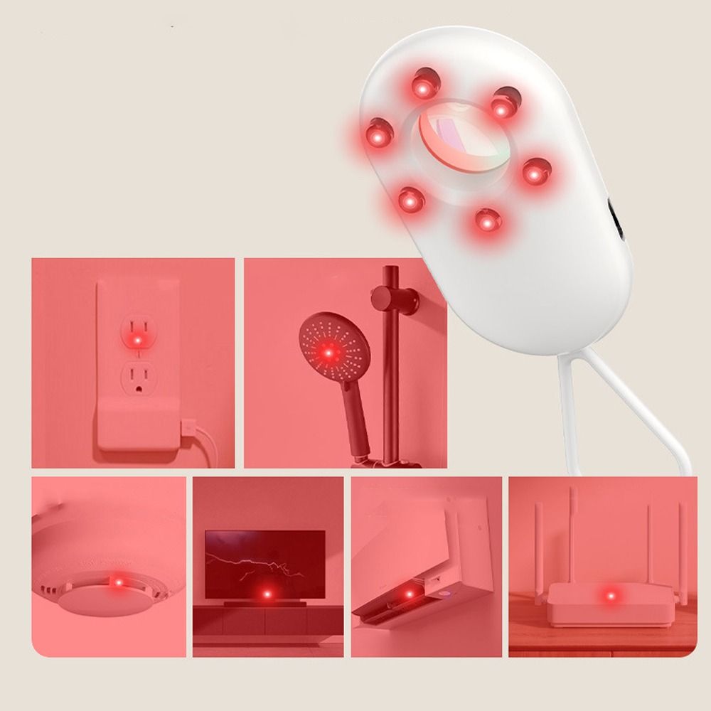 Infrared Detection Mini Camera - Home Security Camera review and price