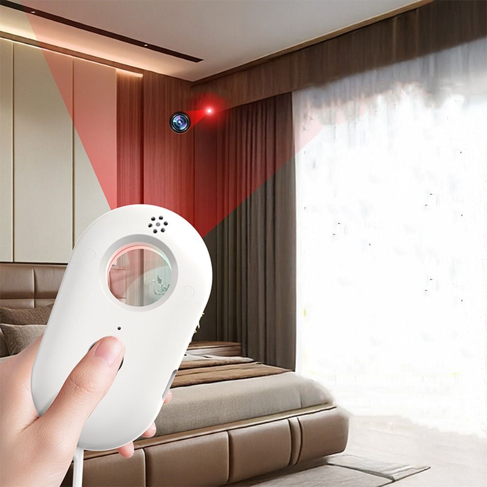 Infrared Detection Mini Camera - Home Security Camera review and price