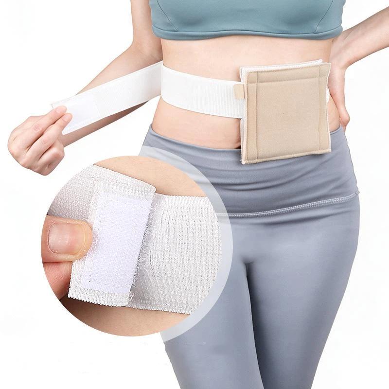 Gastrostomy Fixation Belt With - Home Security Youtube review and price