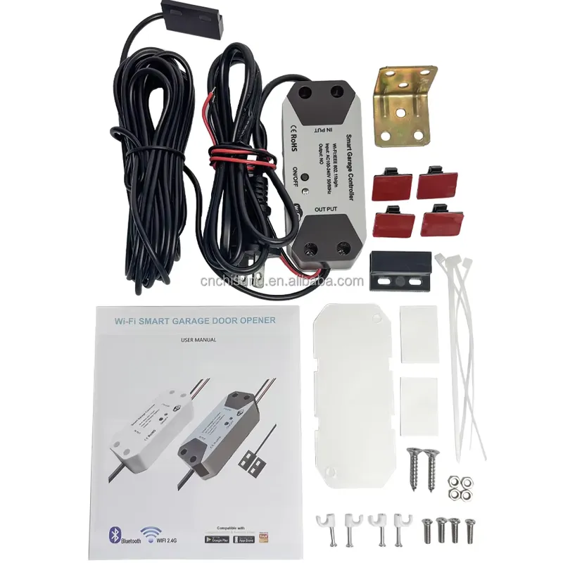 Smart Life APP WiFi Garage Doo - Home Security App review and price