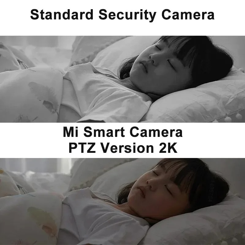 Xiaomi 360° Smart Home Securit - Home Security Xiaomi review and price