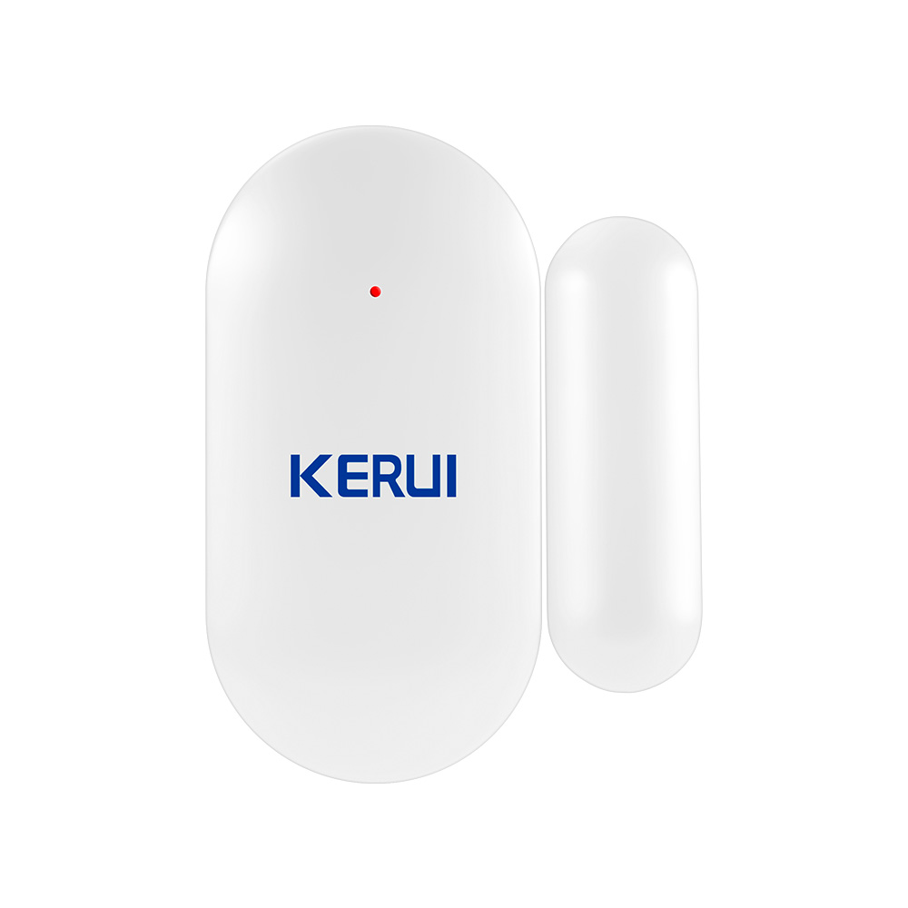 KERUI MC11 Door Sensor 433MHz  - Home Security Gate review and price