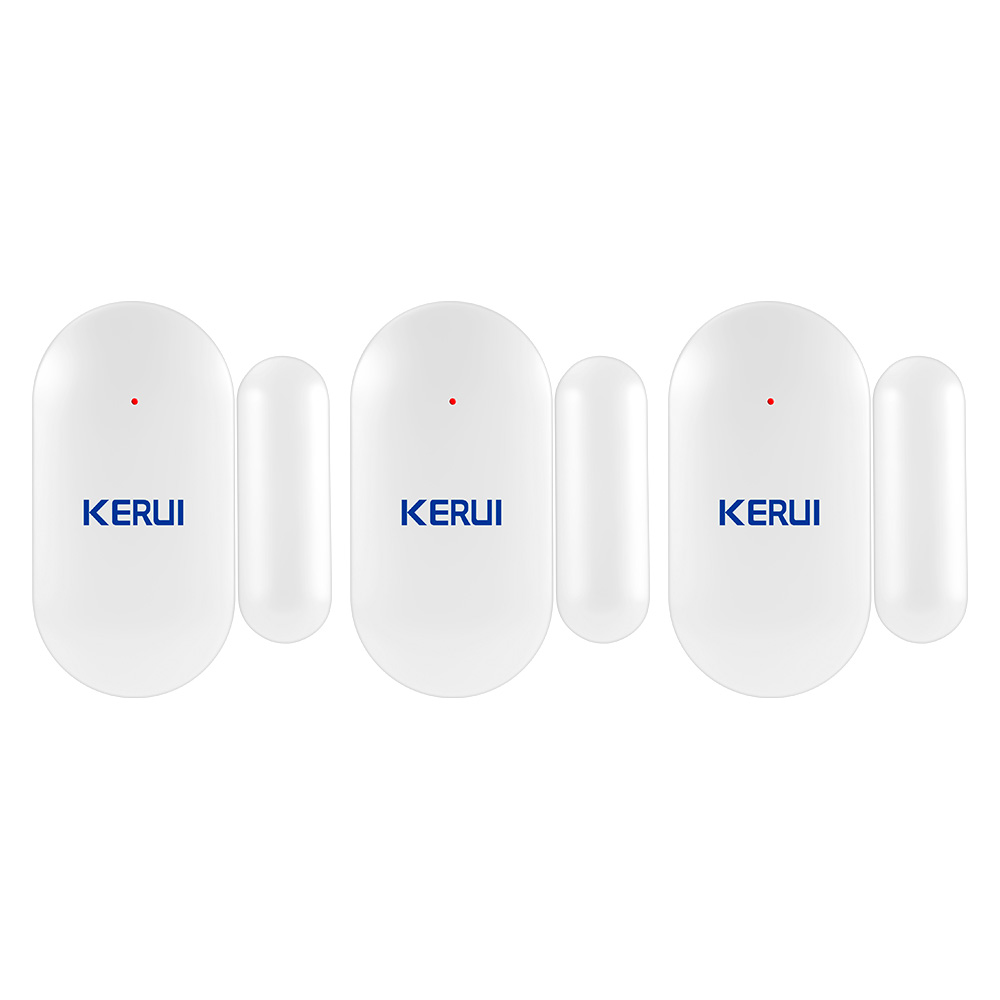 KERUI MC11 Door Sensor 433MHz  - Home Security Gate review and price