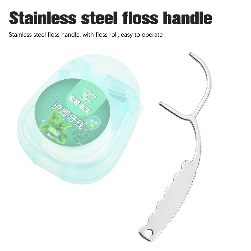 Portable Toothpick Floss Teeth - Lock Picking Set review and price