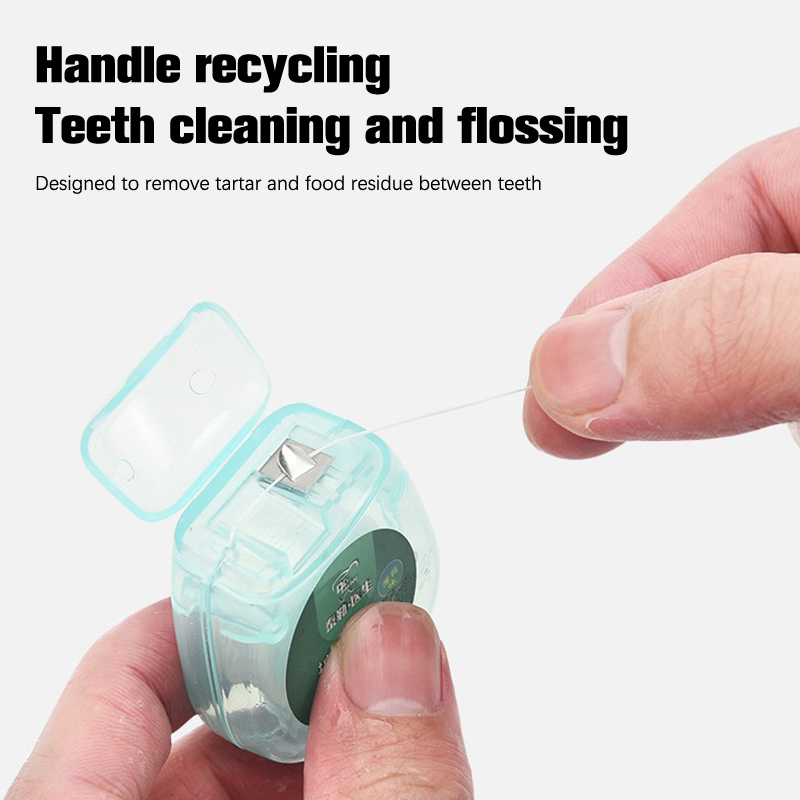Portable Toothpick Floss Teeth - Lock Picking Set review and price