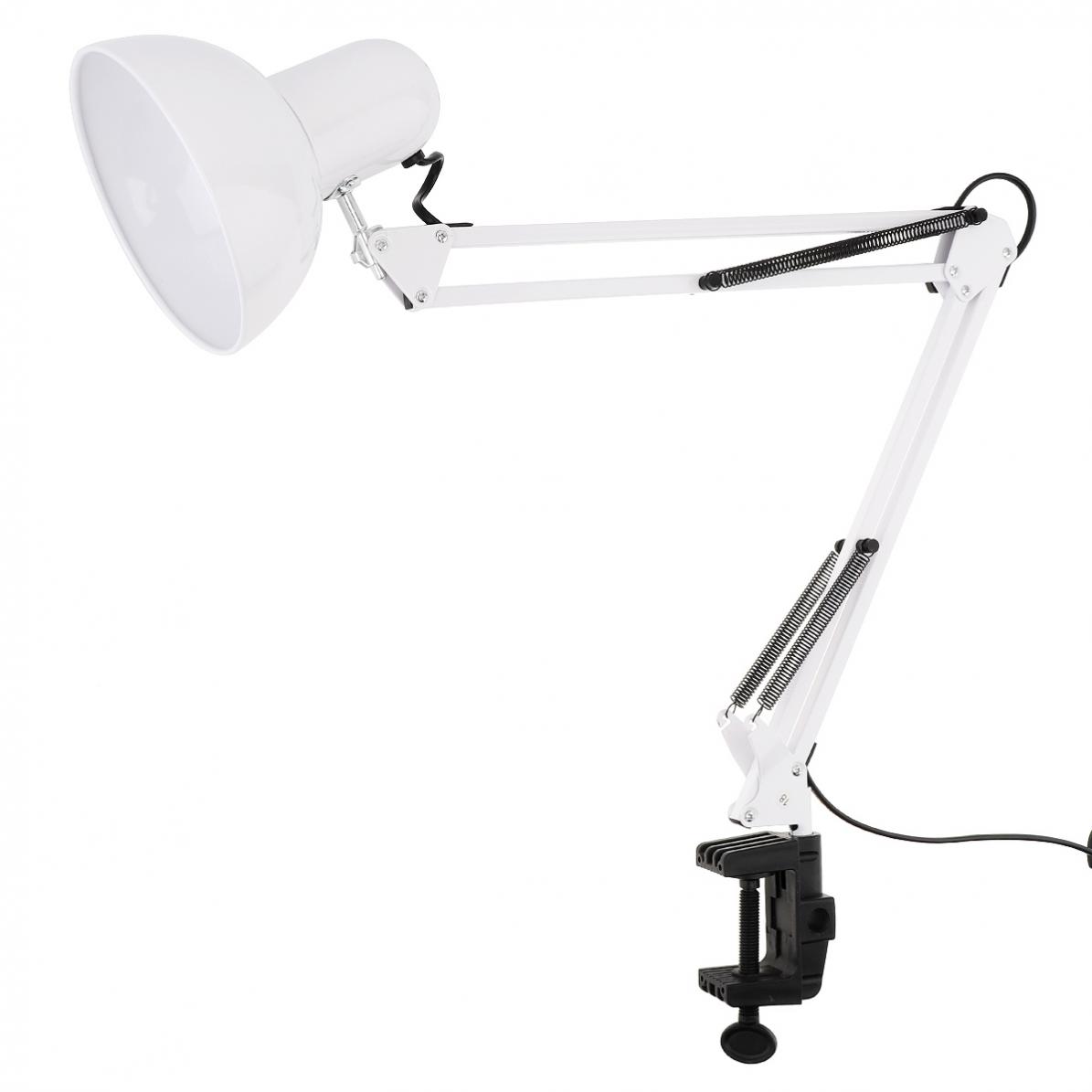 Swing Arm Desk Eye Protection  - Home Security Blink review and price