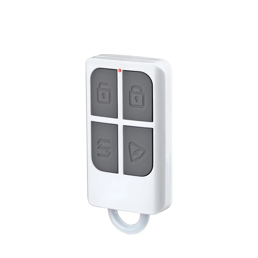 RC531 Wireless Portable Remote - Home Security Tips review and price