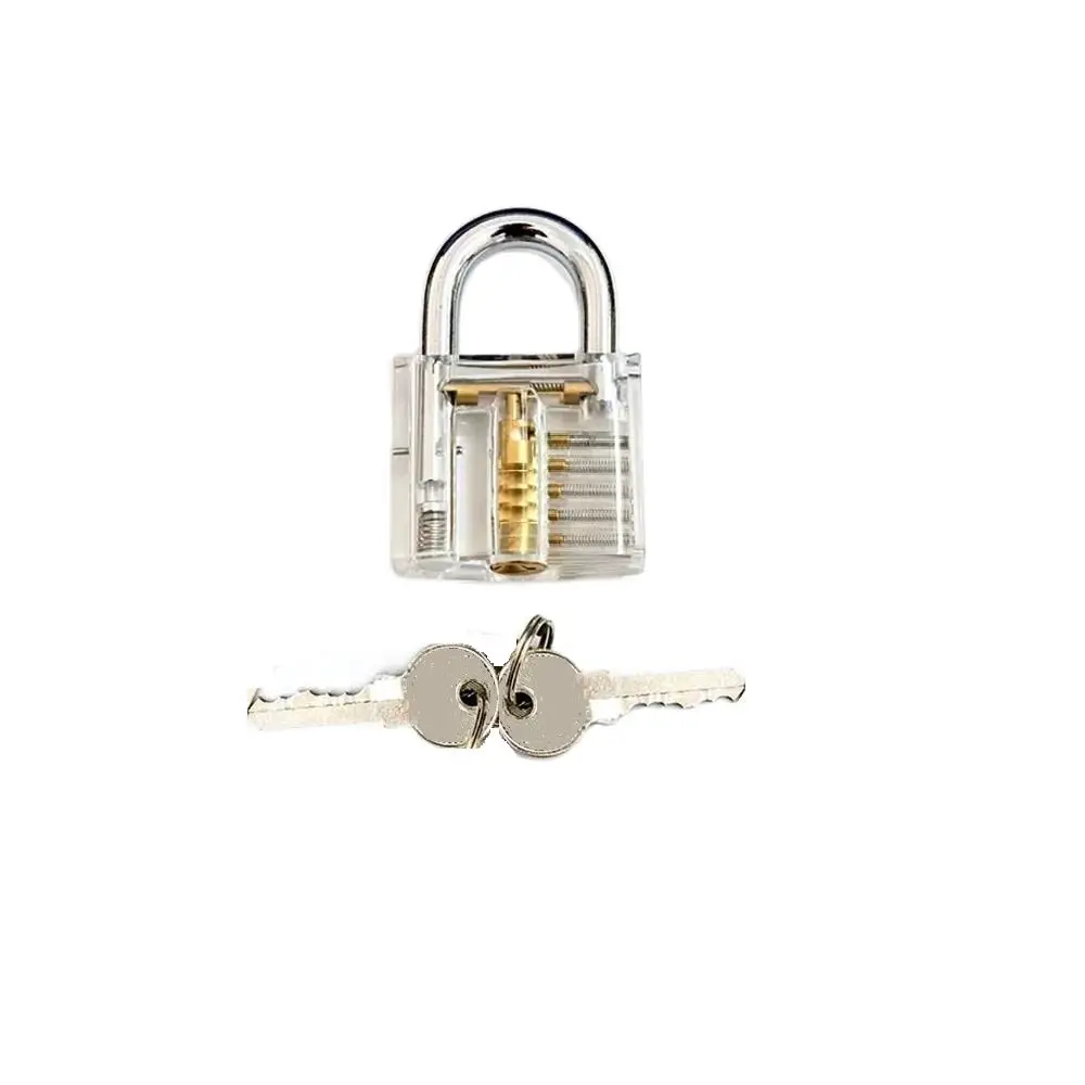 5IN1 Broken lock take out tool - Lock Picking Set review and price