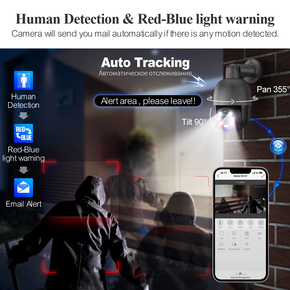 Tinosec Hot Nvr 8mp Security C - Home Security And Camera Systems review and price
