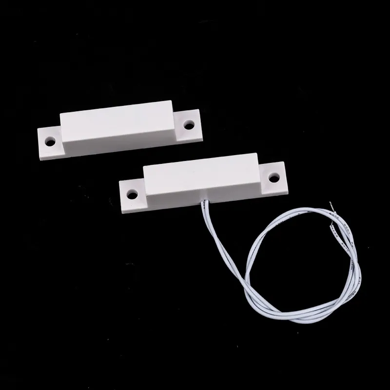 10Pairs Wired Door Magnetic Al - Home Security Xl review and price