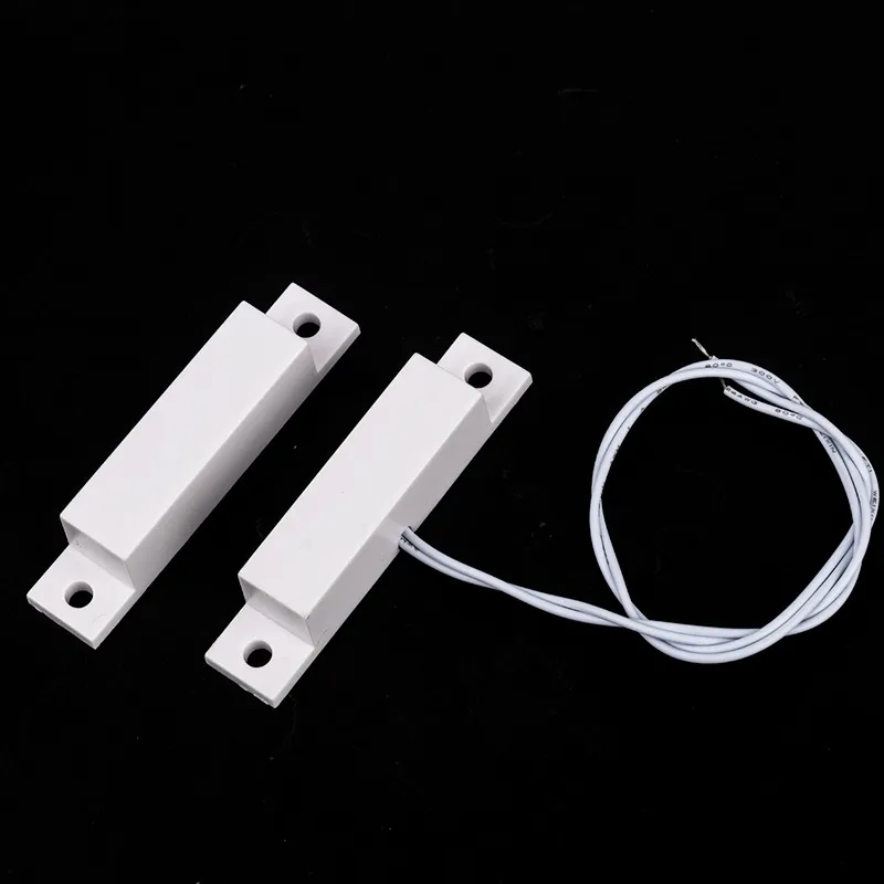 10Pairs Wired Door Magnetic Al - Home Security Xl review and price