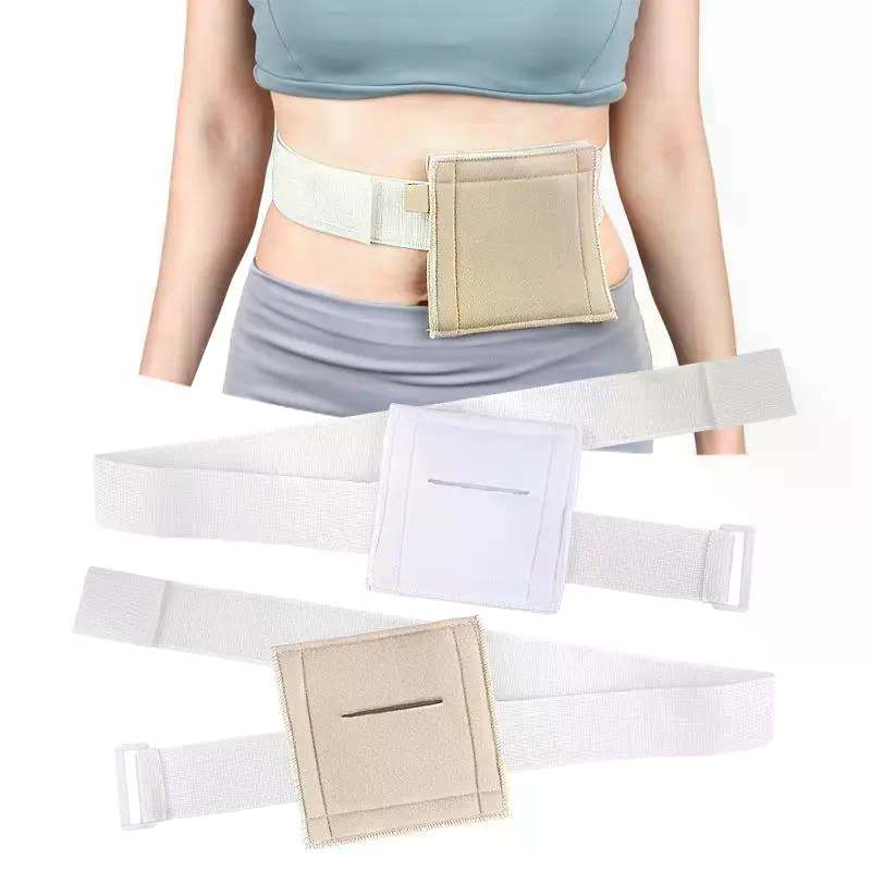 Gastrostomy Fixation Belt With - Home Security Youtube review and price