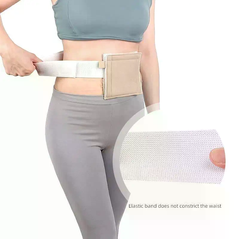Gastrostomy Fixation Belt With - Home Security Youtube review and price