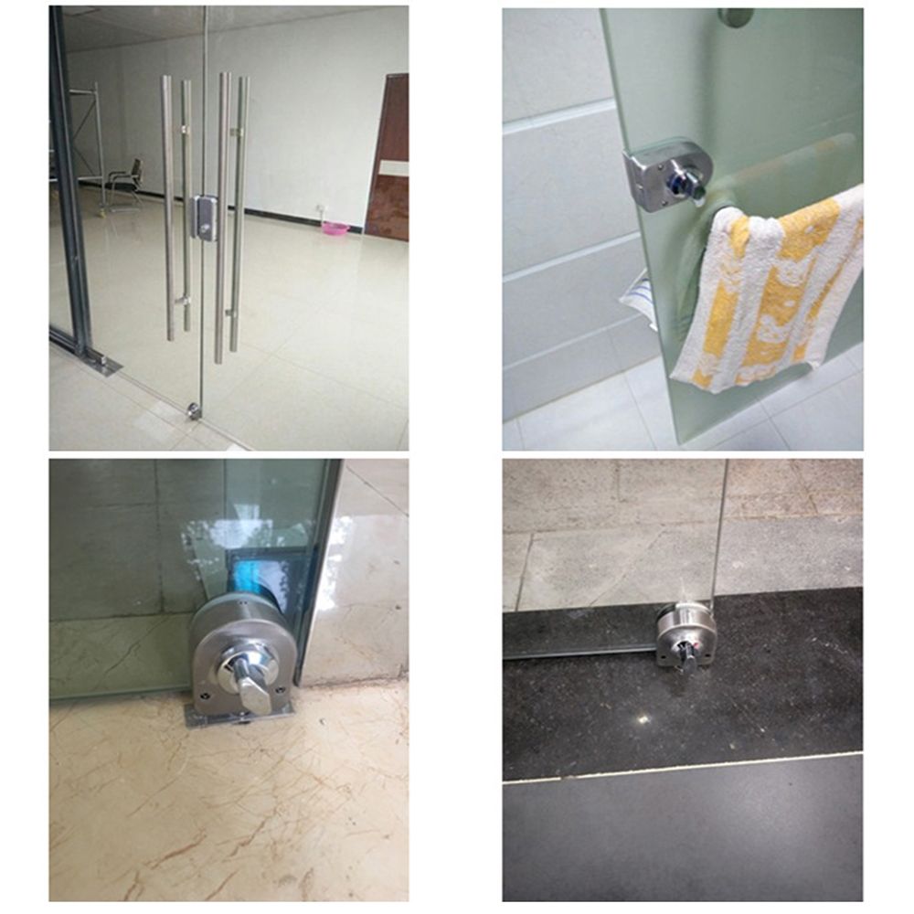 304 Stainless Steel Keyless Ho - Home Security Gate review and price