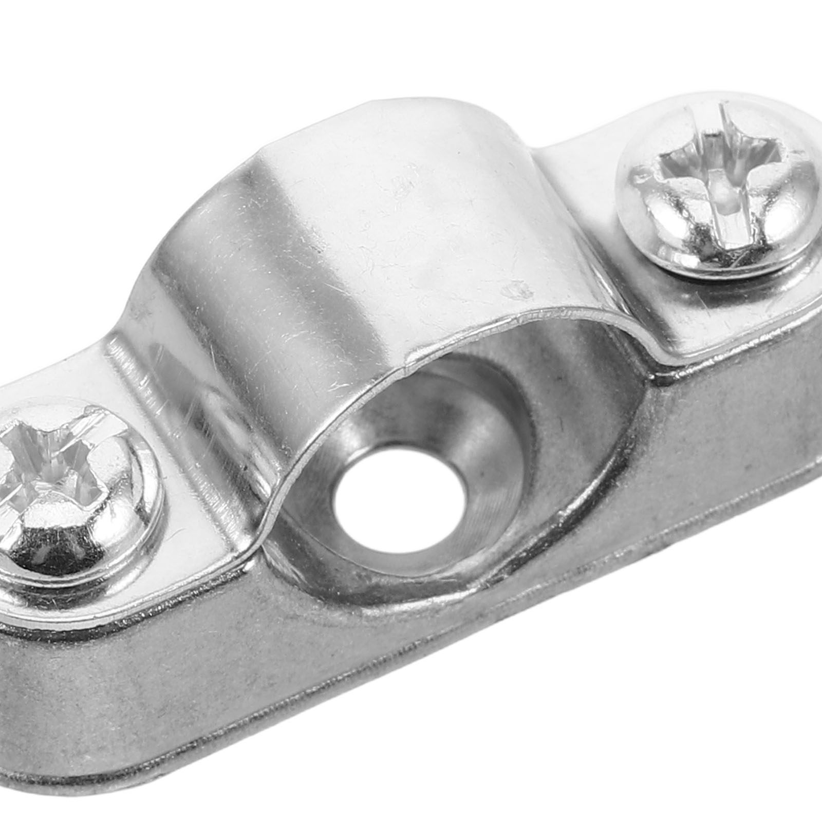 10Pcs Pipe Support Brackets St - Home Security Youtube review and price