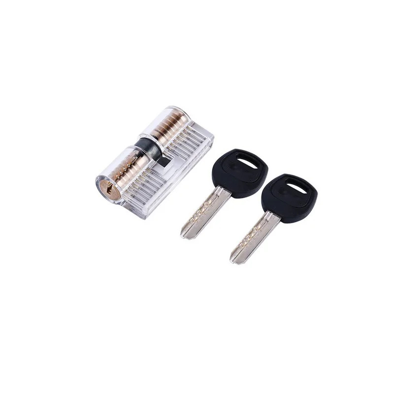5 In 1 Lock Practice Set Pick  - Lock Picking Set review and price