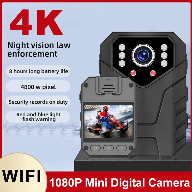 1080P Full HD Mini Camera 2 In - Home Security Camera review and price