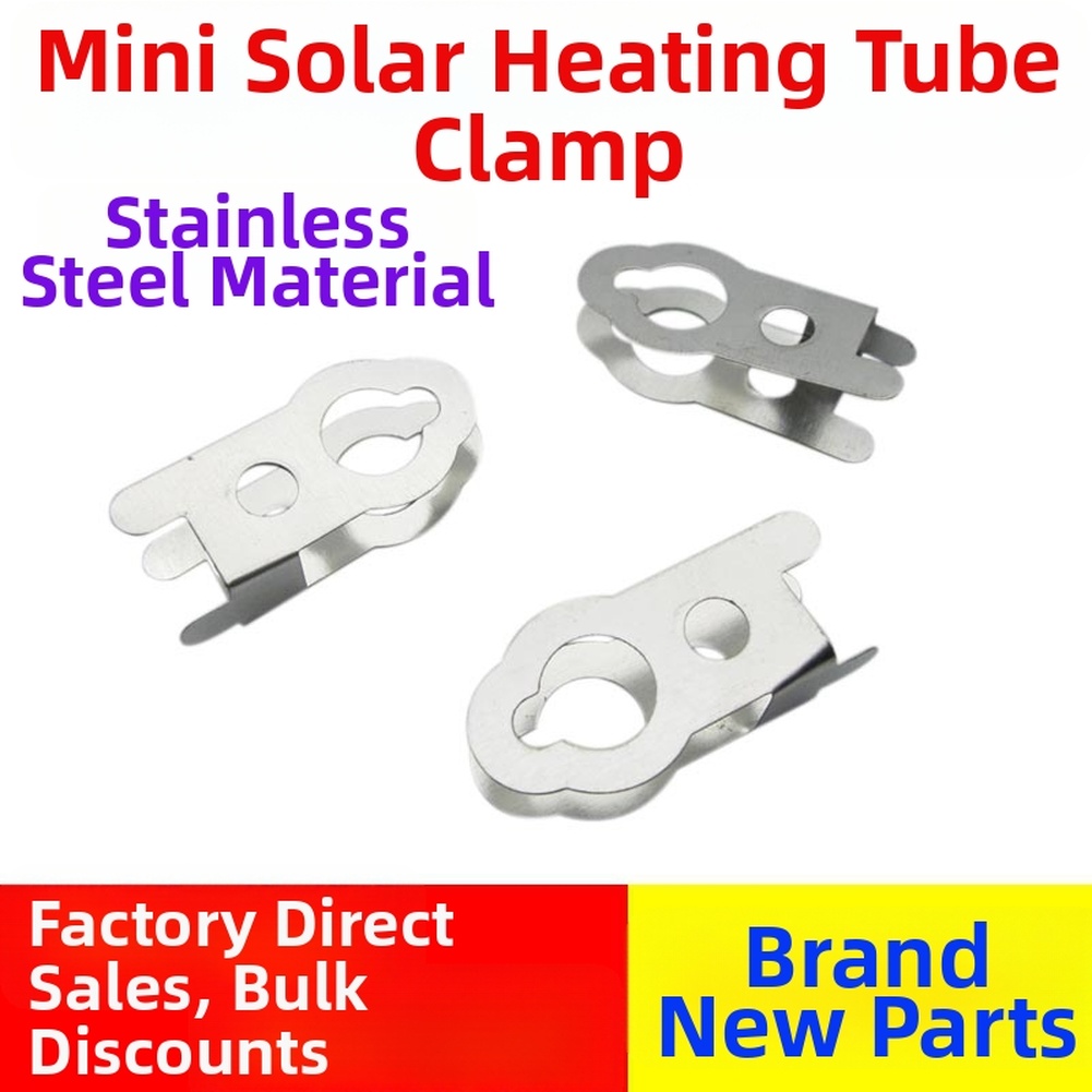 Stainless Steel Clips for Secu - Home Security Youtube review and price