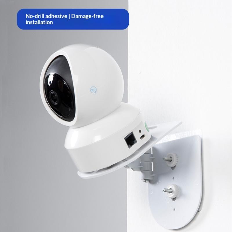 Wall Mount L Shape PTZ Camera  - Home Security Tips review and price
