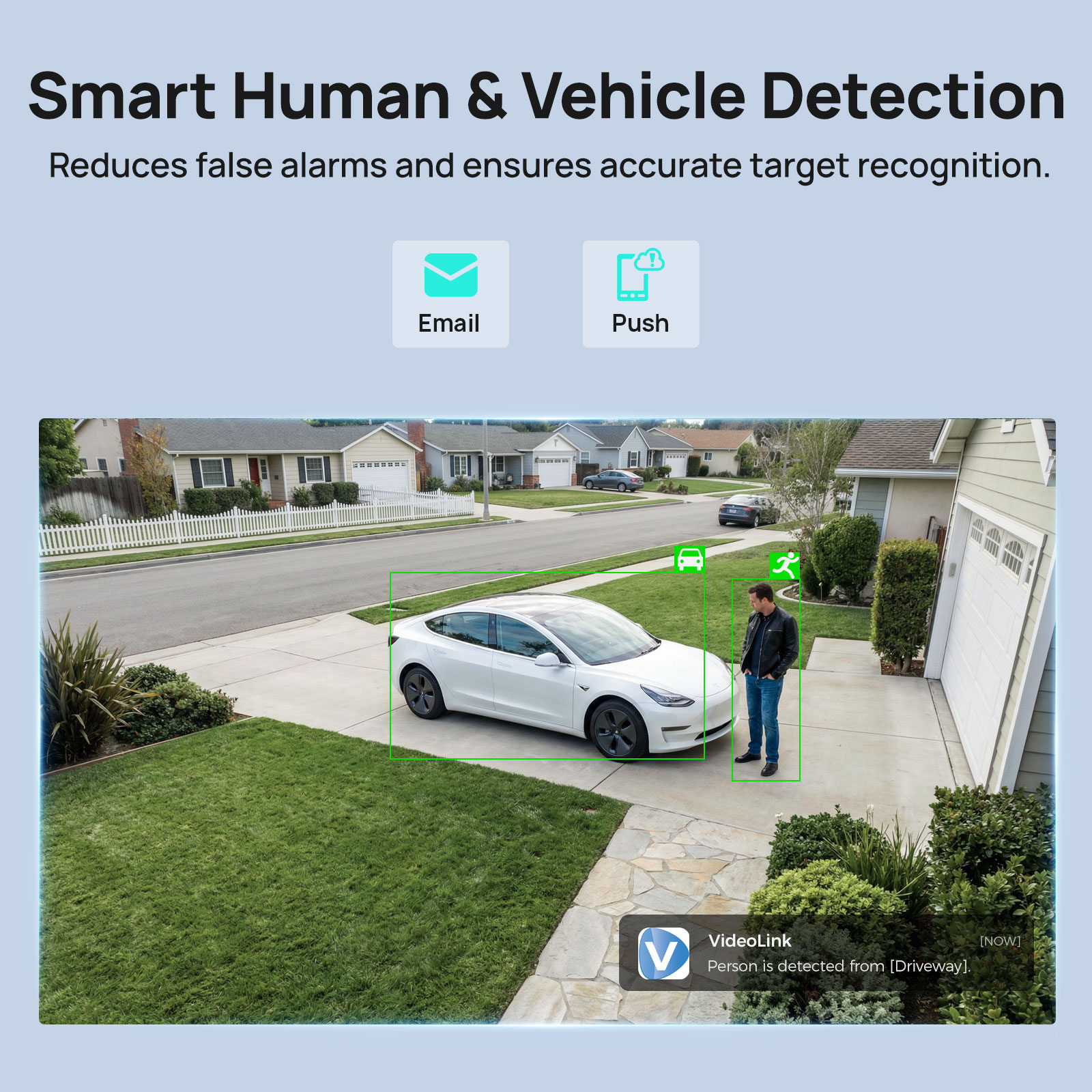 VIKYLIN 4K 8MP 5X Zoom Bullet  - Home Security Hikvision review and price
