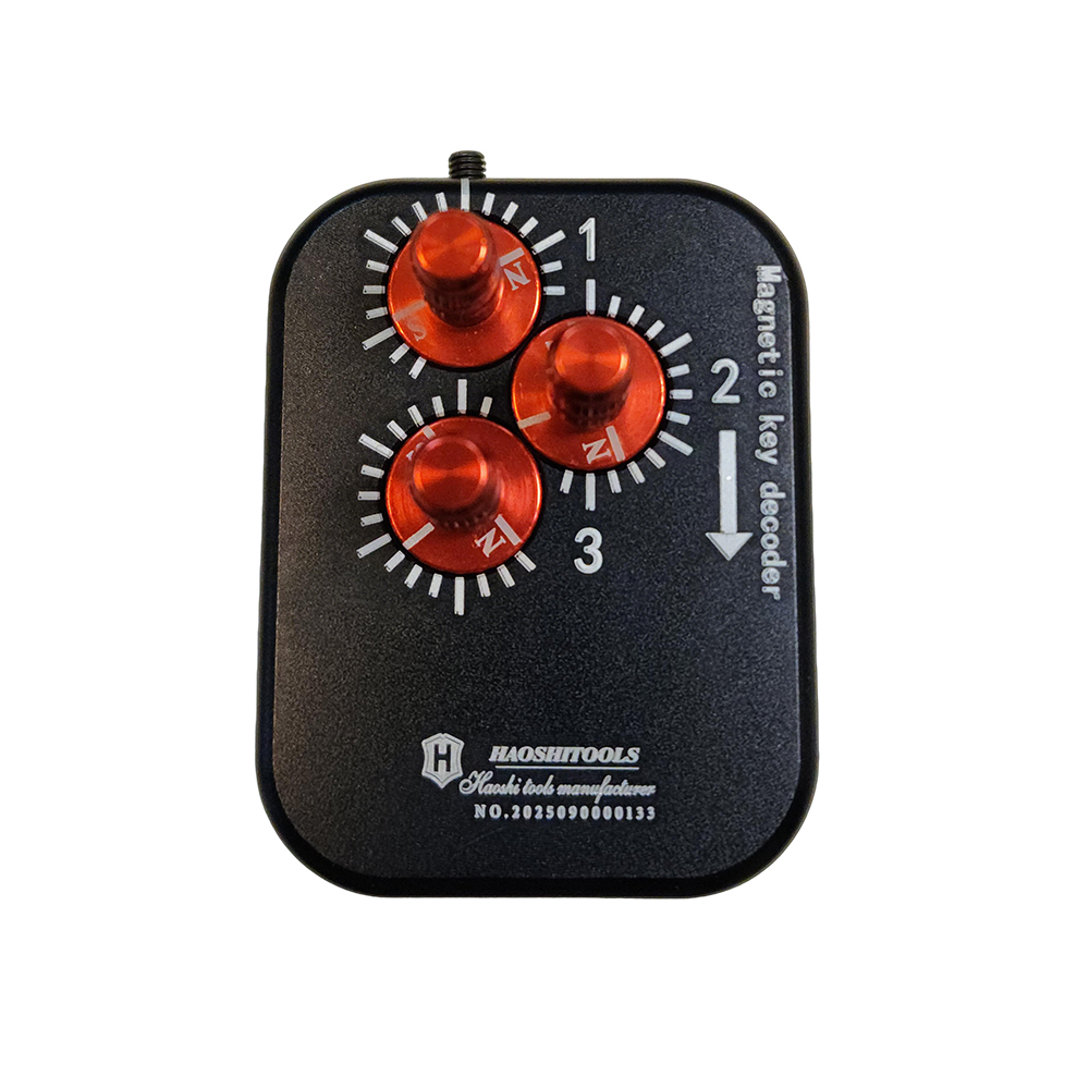European Residential Key Decod - Lock Picking Set review and price
