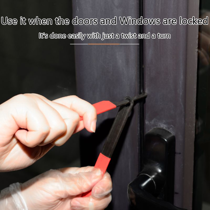 3Pcs/set Compact Casement Wind - Lock Picking Set review and price