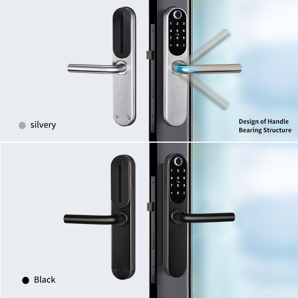 304 Stainless Steel Digital Sm - Home Security Tips review and price