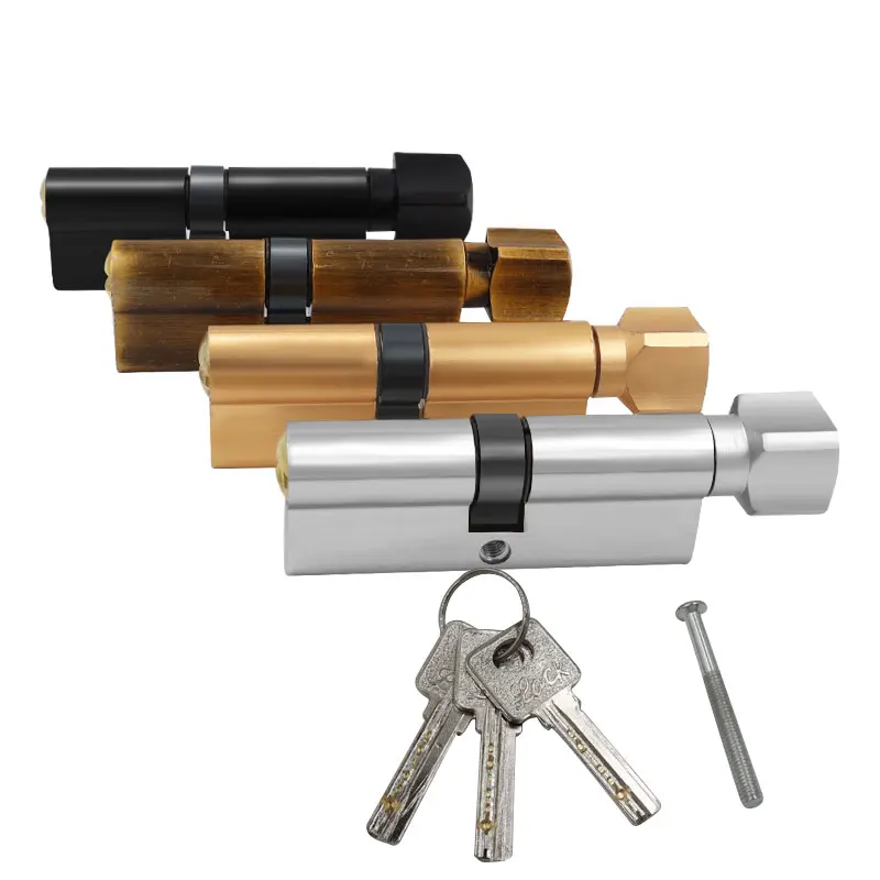 Door Cylinder Lock Biased 70mm - Home Security Gate review and price
