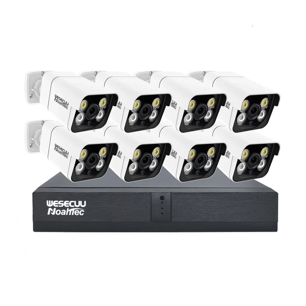 Manufacturer 5mp 4k 8mp 4 8 16 - Home Security And Camera Systems review and price
