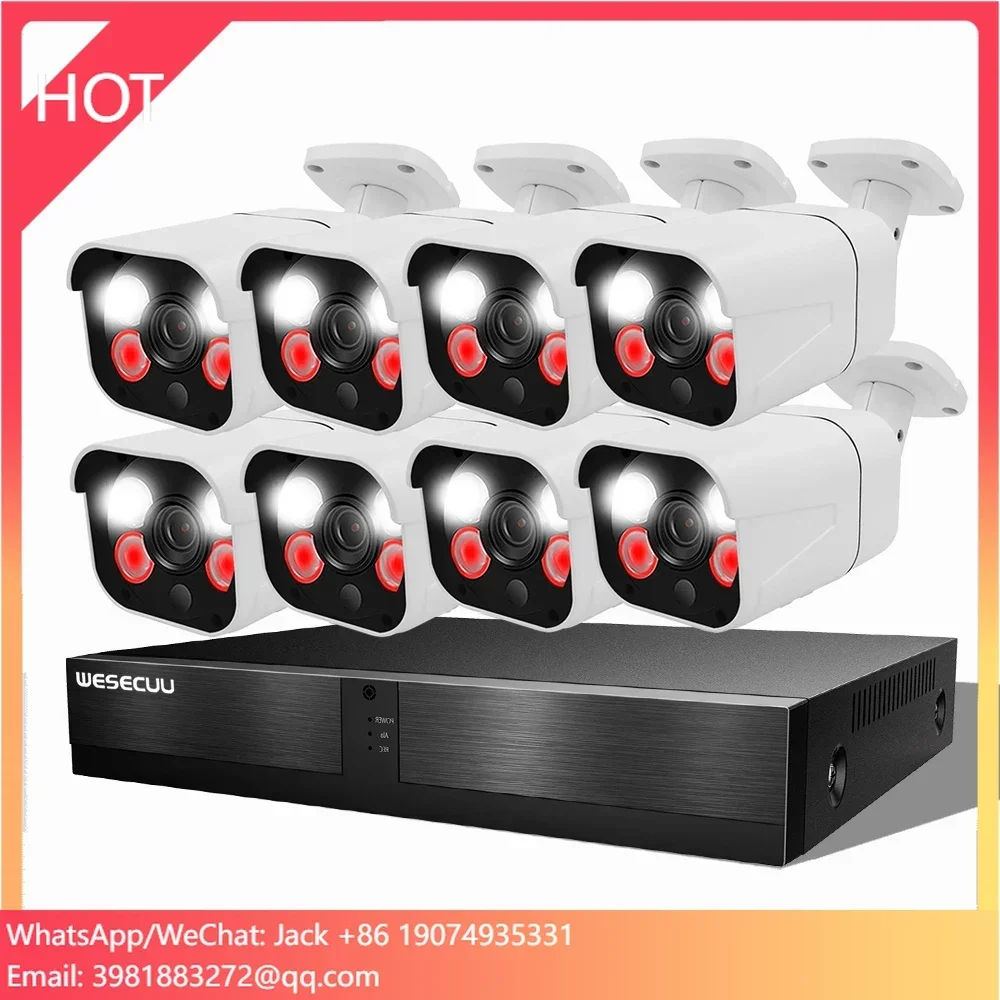 Manufacturer 5mp 4k 8mp 4 8 16 - Home Security And Camera Systems review and price