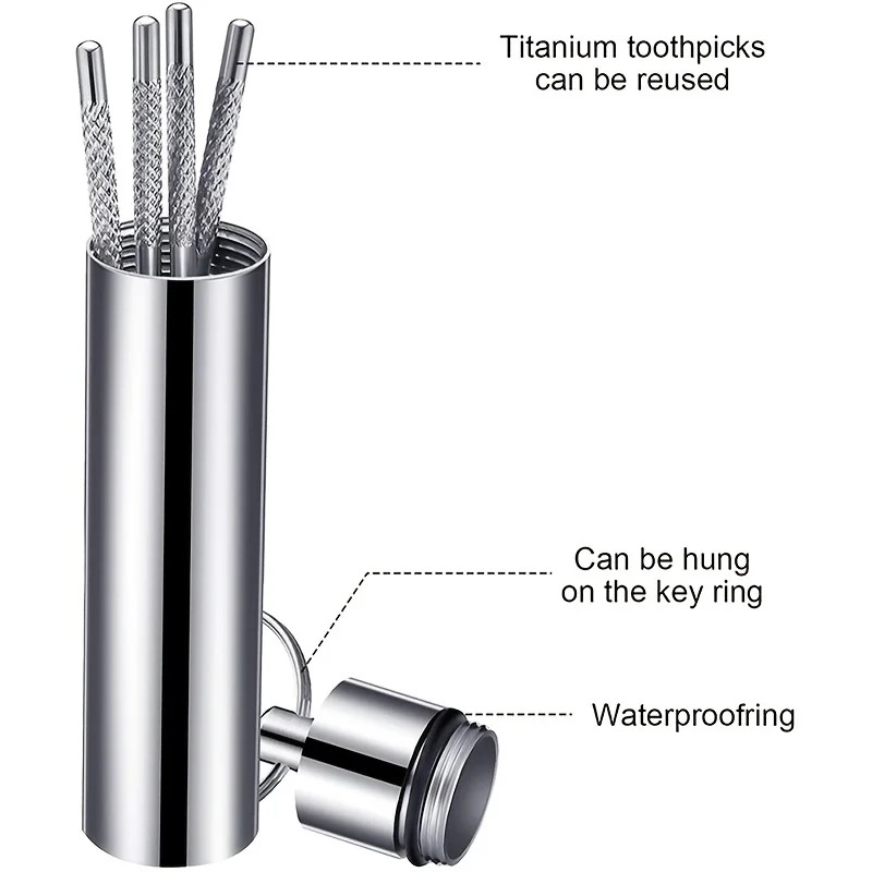3/4/5/7pcs Portable Stainless  - Lock Picking Set review and price