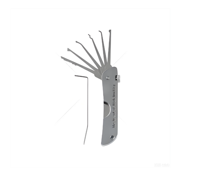 Professional Lock Pick Kit tra - Lock Picking Set review and price