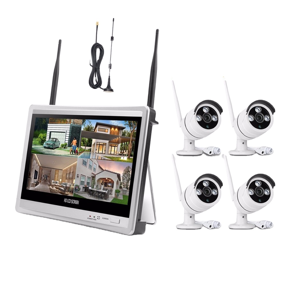 Wireless Home Camera Video Sur - Home Security And Camera Systems review and price