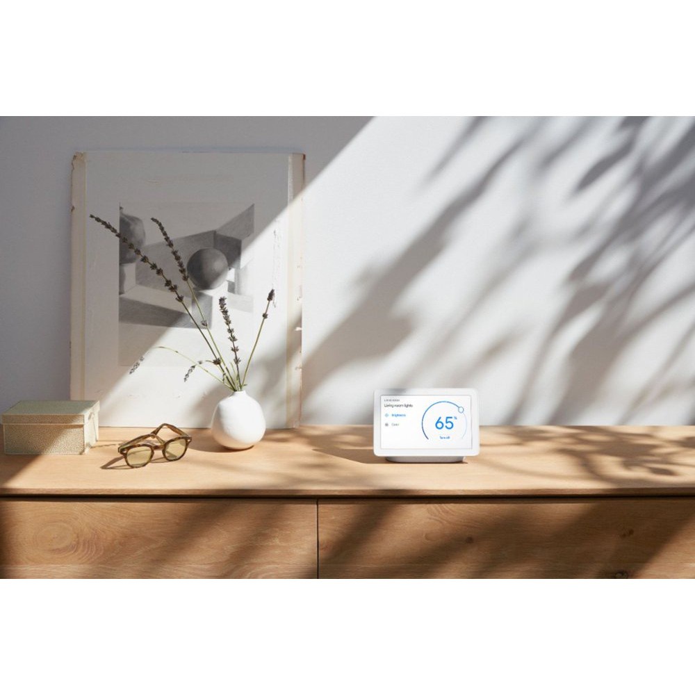 Genuine Google Nest Hub / Goog - Google Speaker Nest Hub review and price